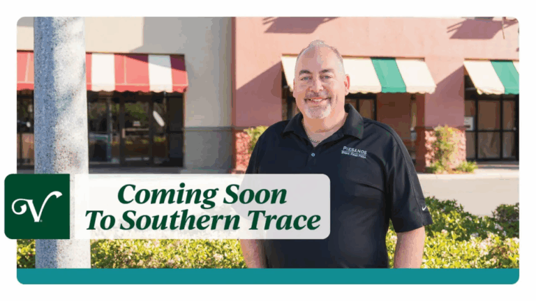 Piesano's Coming Soon