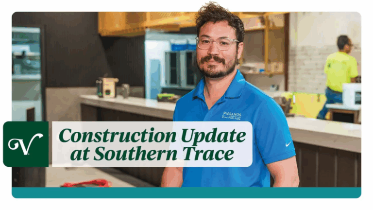 Piesano's Construction Update