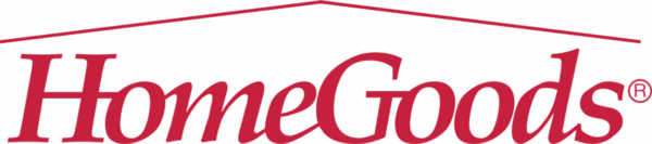 HomeGoods Logo
