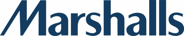 Marshalls Logo