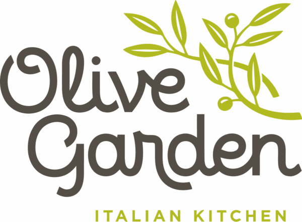 Olive Garden Logo