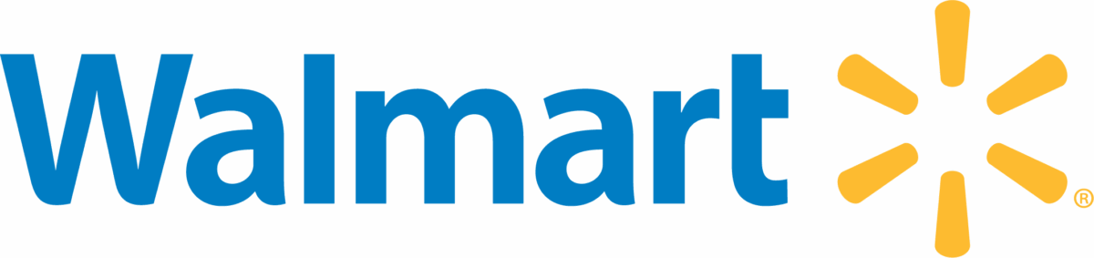 Walmart Logo