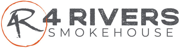 4 Rivers Smokehouse Logo