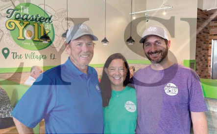 Toasted Yolk The Villages Daily Sun