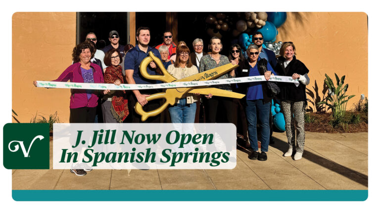 J. Jill Now Open in Spanish Springs
