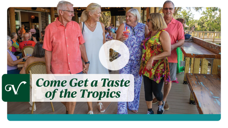 Harry Natives Now Open Video