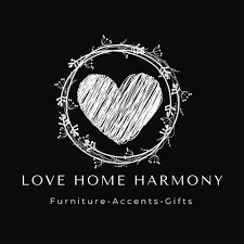 Love Home Harmony Logo