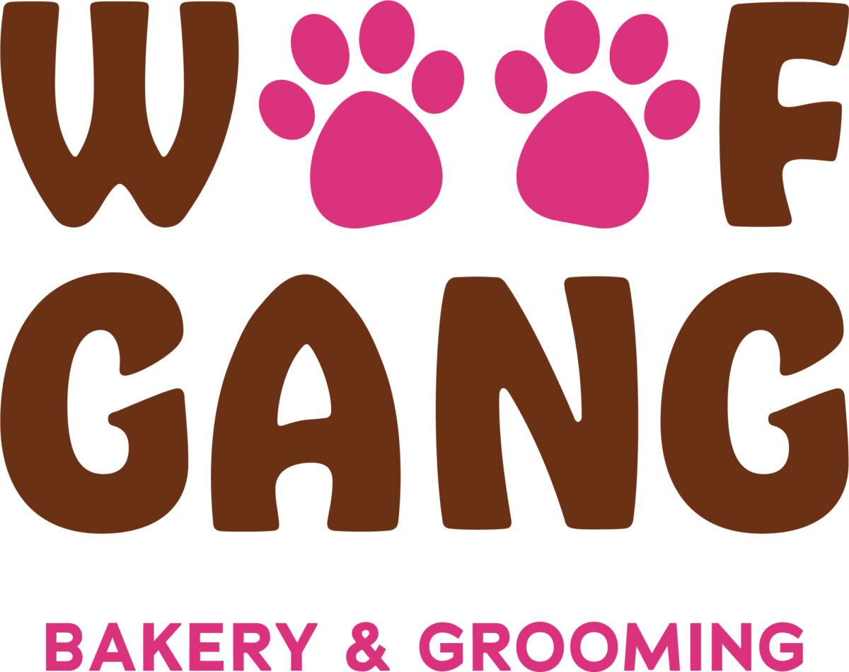 Woof Gang Logo