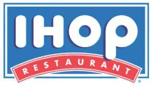 IHOP Logo