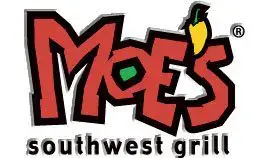 Moe's logo
