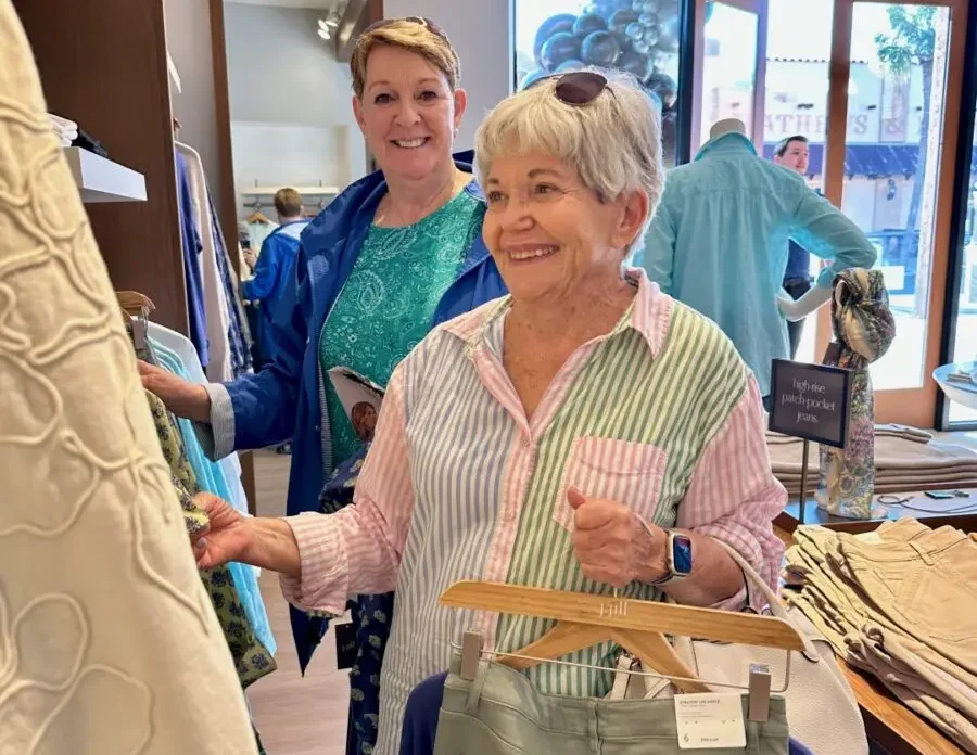 J Jill Spanish Springs