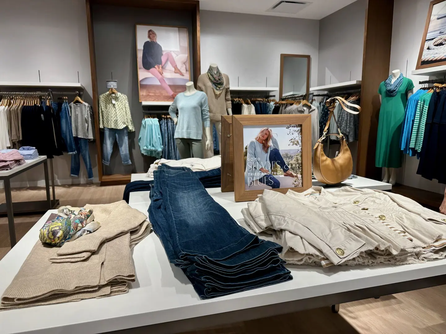 J Jill Spanish Springs Pants