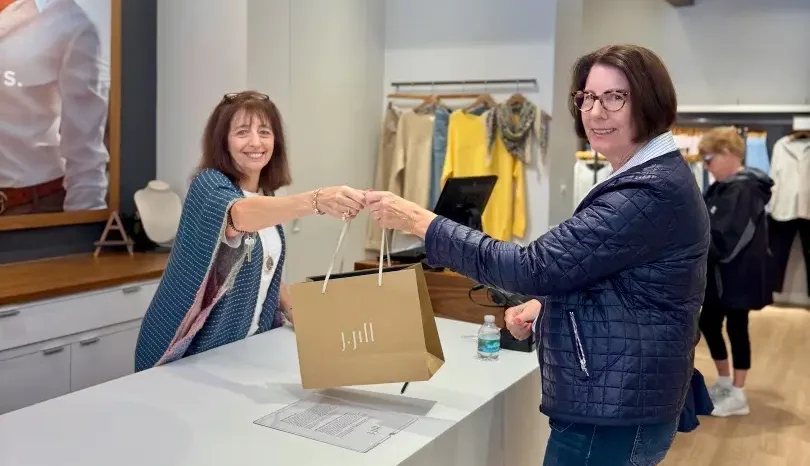 J Jill Spanish Springs Customer Service