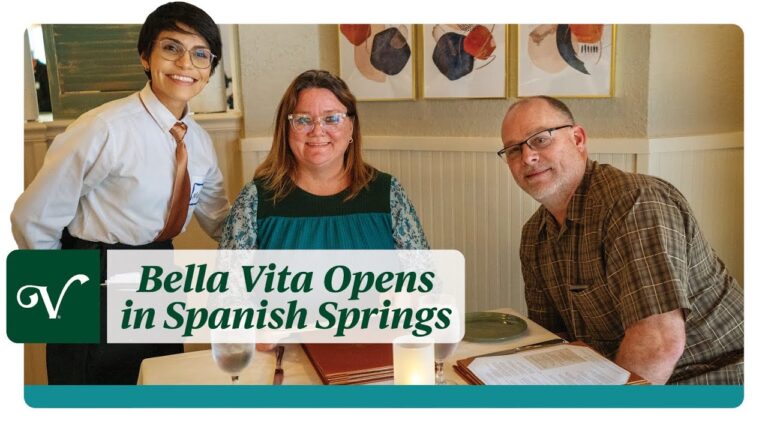 FMK Bella Vita Grand Opening