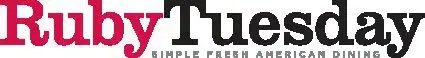 Ruby Tuesday Logo