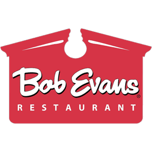Bob Evans Restaurant Logo