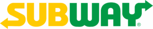 Subway Logo