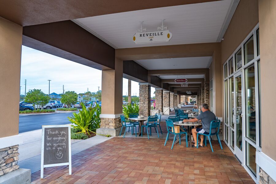 Gallery-Magnolia Plaza Shopping Center-7736